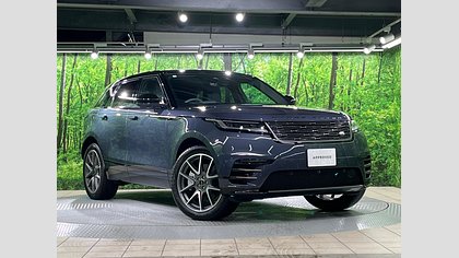 Range Rover Velar 0