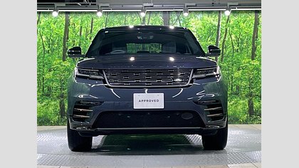 Range Rover Velar 7