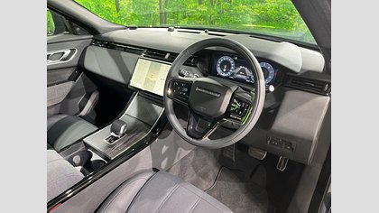 Range Rover Velar 63