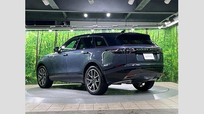 Range Rover Velar 1