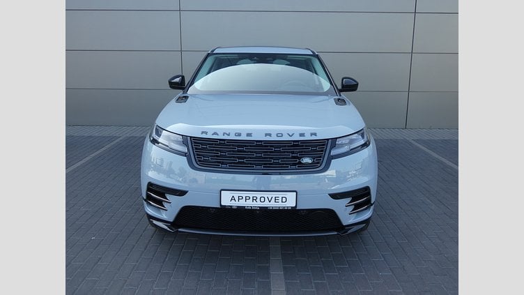 2025 Approved Land Rover Range Rover Velar Arroios Grey D200 Дизель MHEV Standard Wheelbase Dynamic SE