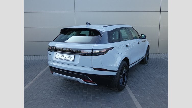 2025 Approved Land Rover Range Rover Velar Arroios Grey D200 Дизель MHEV Standard Wheelbase Dynamic SE