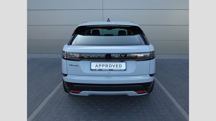 2025 Approved Land Rover Range Rover Velar Arroios Grey D200 Дизель MHEV Standard Wheelbase Dynamic SE