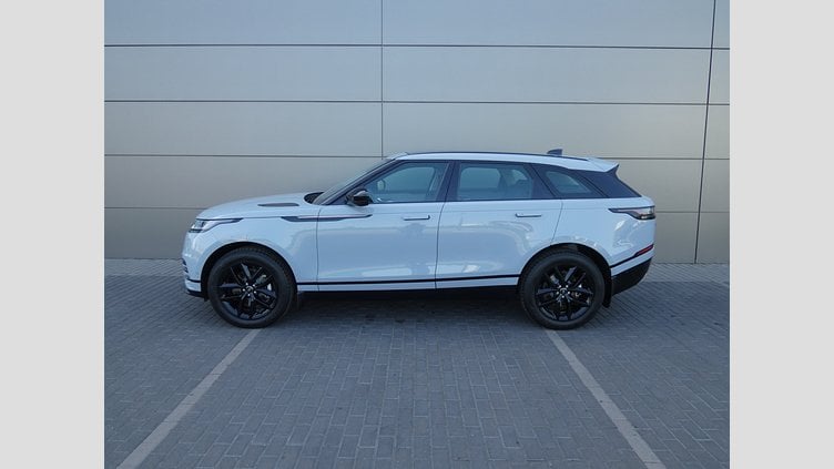 2025 Approved Land Rover Range Rover Velar Arroios Grey D200 Дизель MHEV Standard Wheelbase Dynamic SE