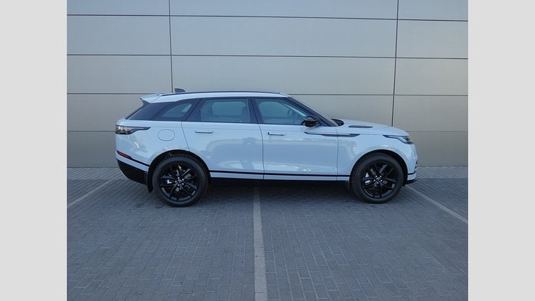 2025 Approved Land Rover Range Rover Velar Arroios Grey D200 Дизель MHEV Standard Wheelbase Dynamic SE