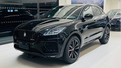 E-Pace 0