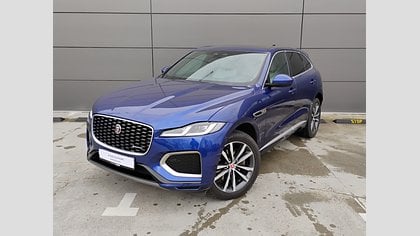 F-Pace 0