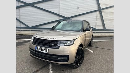 Range Rover 0