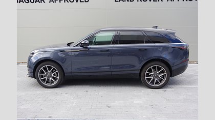 Range Rover Velar 5