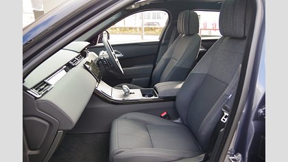 Range Rover Velar 2