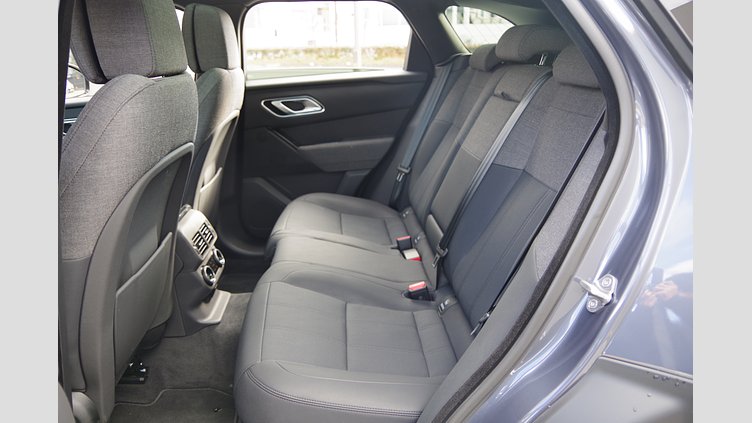 2024 認定中古車 Land Rover Range Rover Velar ヴァレジネブルー P400eプラグインハイブリッド（ガソリン） Standard Wheelbase Dynamic HSE