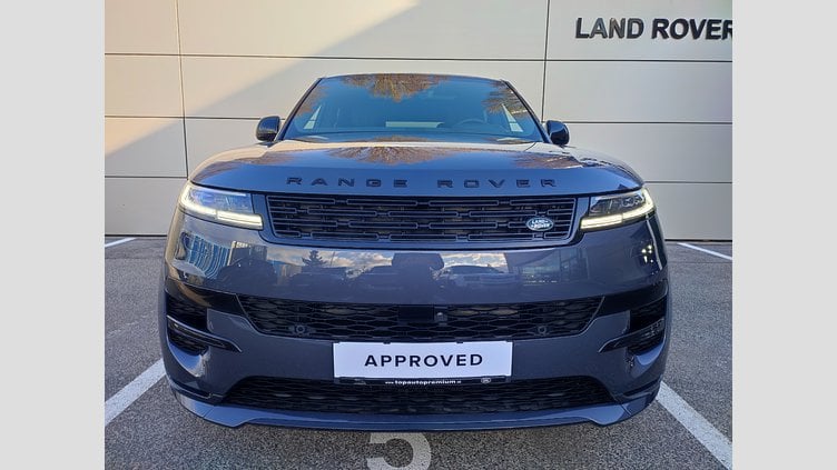 2024 Approved/Jazdené Land Rover Range Rover Sport Varesine Blue 4x4 3.0 I6 D350 MHEV Autobiography AWD A/T