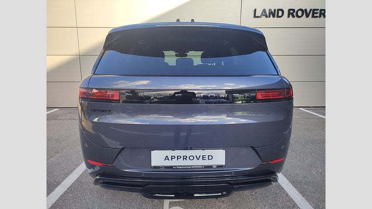 2024 Approved/Jazdené Land Rover Range Rover Sport Varesine Blue 4x4 3.0 I6 D350 MHEV Autobiography AWD A/T