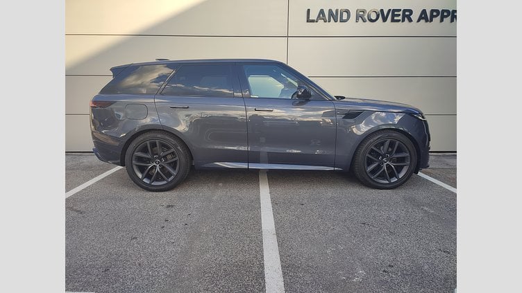 2024 Approved/Jazdené Land Rover Range Rover Sport Varesine Blue 4x4 3.0 I6 D350 MHEV Autobiography AWD A/T