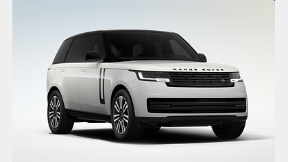 Range Rover 0