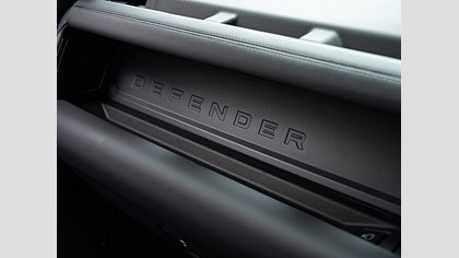 Defender 90 50