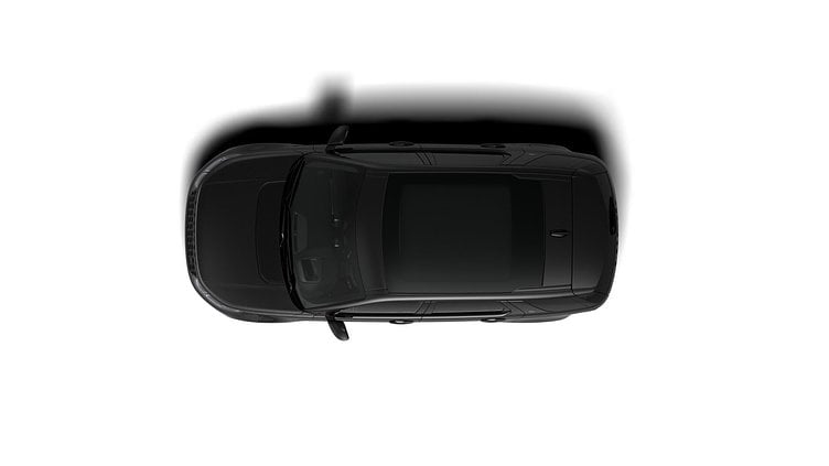 2026 Ny Land Rover Discovery Sport Santorini Black 1.5 Dynamic HSE