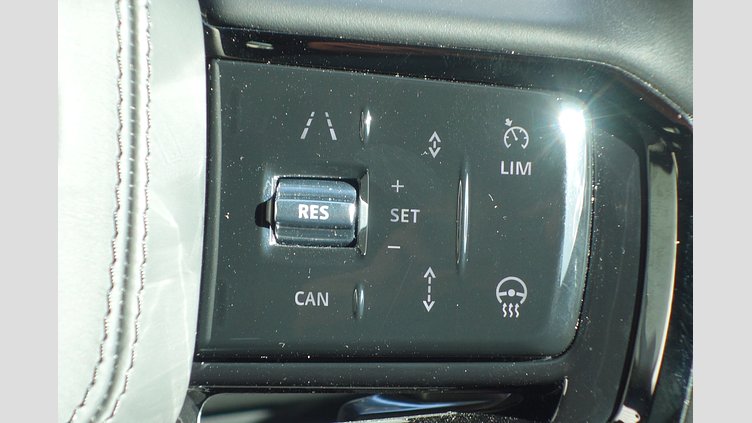2024 認定中古車 Land Rover Range Rover Evoque トライベッカブルー P250（ガソリン） スタンダードホイールベース DYNAMIC HSE
