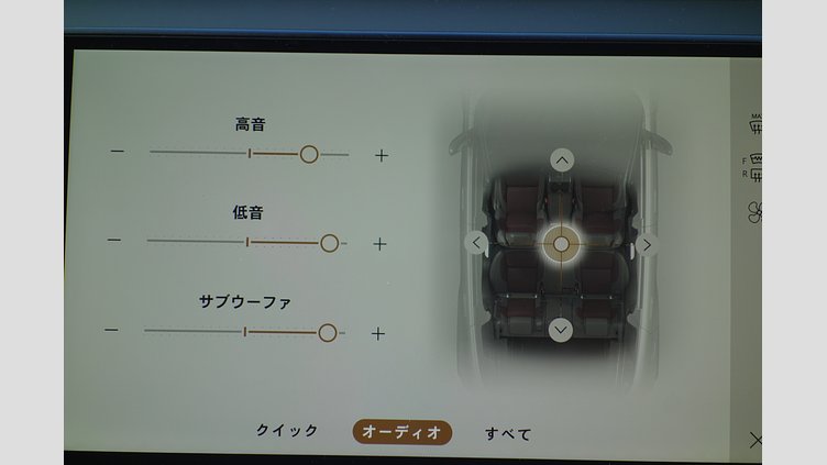 2024 認定中古車 Land Rover Range Rover Evoque トライベッカブルー P250（ガソリン） スタンダードホイールベース DYNAMIC HSE