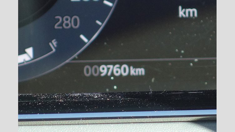 2024 認定中古車 Land Rover Range Rover Evoque トライベッカブルー P250（ガソリン） スタンダードホイールベース DYNAMIC HSE