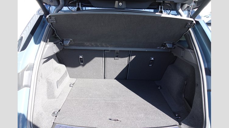 2024 認定中古車 Land Rover Range Rover Evoque トライベッカブルー P250（ガソリン） スタンダードホイールベース DYNAMIC HSE