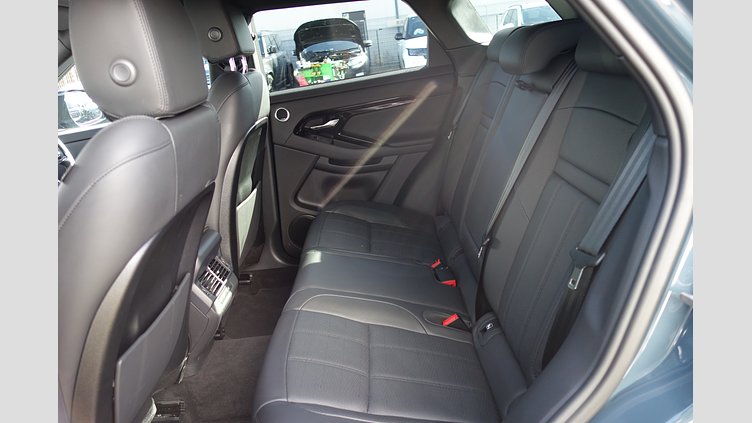 2024 認定中古車 Land Rover Range Rover Evoque トライベッカブルー P250（ガソリン） スタンダードホイールベース DYNAMIC HSE