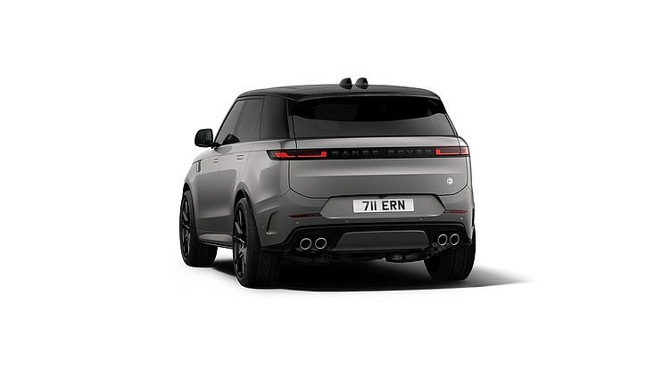 2025 Ny Land Rover Range Rover Sport Eiger Grey BUY ONLINE TEST VEHICLE - PLS DON'T REMOVE BUY ONLINE TEST VEHICLE - PLS DON'T REMOVE