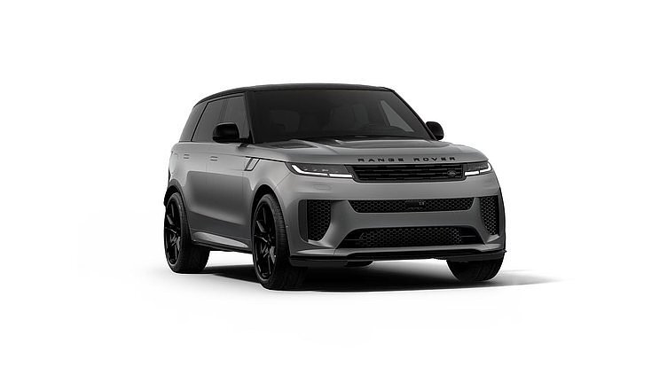 2025 Ny Land Rover Range Rover Sport Eiger Grey BUY ONLINE TEST VEHICLE - PLS DON'T REMOVE BUY ONLINE TEST VEHICLE - PLS DON'T REMOVE