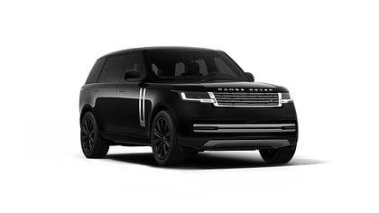 Range Rover 0