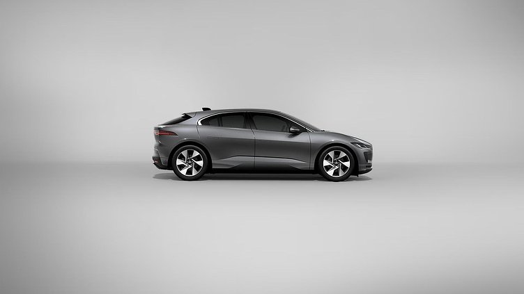 2023 New Jaguar I-Pace Eiger Grey AWD R-Dynamic S