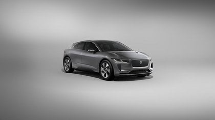 I-Pace 0