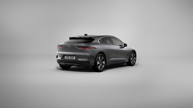 2023 New Jaguar I-Pace Eiger Grey AWD R-Dynamic S