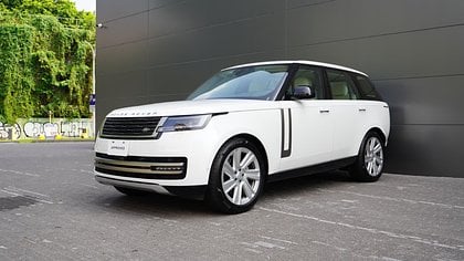 Range Rover 0