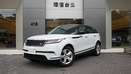 Range Rover Velar 0