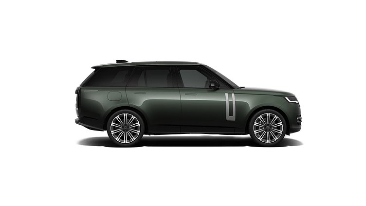 2025 Uus Land Rover Range Rover Belgravia Green D350 Diesel Mild Hybrid Standard Wheelbase Autobiography