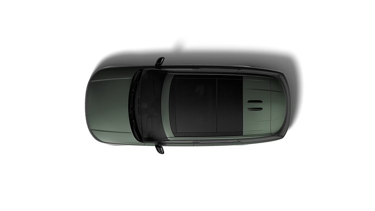 2025 Uus Land Rover Range Rover Belgravia Green D350 Diesel Mild Hybrid Standard Wheelbase Autobiography
