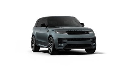 Range Rover Sport 0