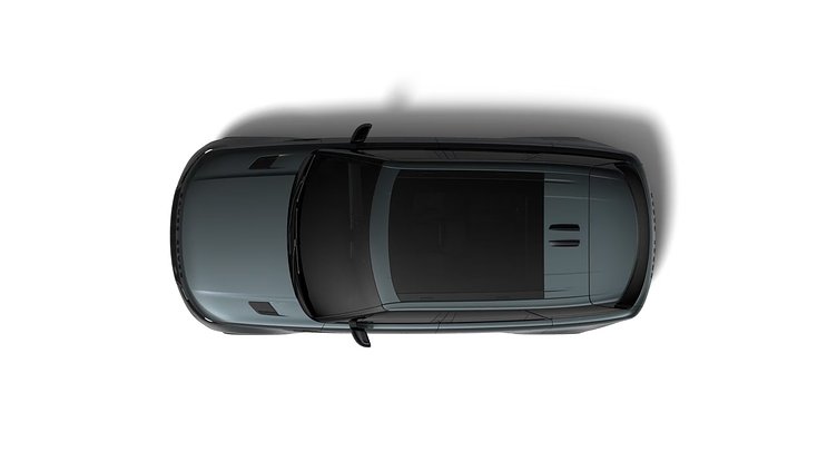 2025 NAUJI AUTOMOBILIAI Land Rover Range Rover Sport Giola Green D300 Diesel Mild Hybrid Dynamic HSE