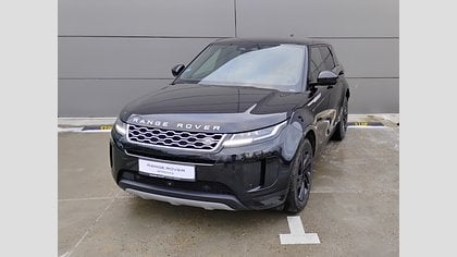 Range Rover Evoque 0