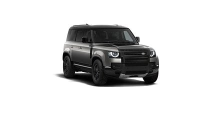 Defender 110 0