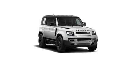 Defender 110 0