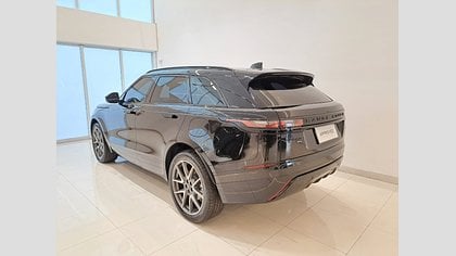 Range Rover Velar 1