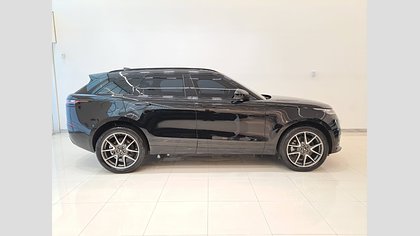 Range Rover Velar 2