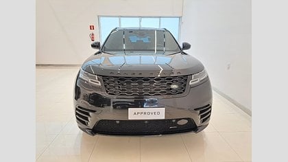 Range Rover Velar 6