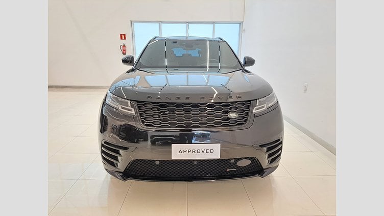 2023 Approved Land Rover Range Rover Velar Santorini Black P400 E HYBRIDA PLUG-IN HSE R-DYNAMIC 