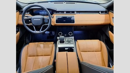 Range Rover Velar 8