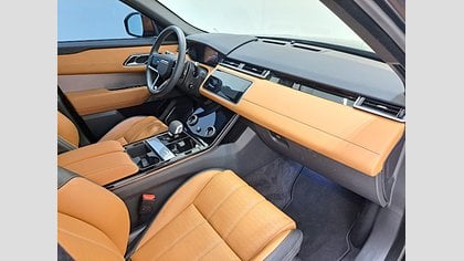 Range Rover Velar 4