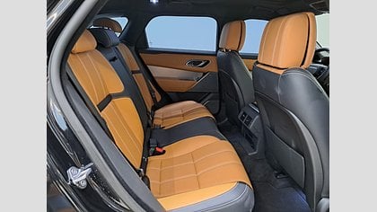 Range Rover Velar 5