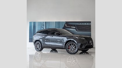 Range Rover Velar 2