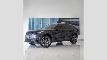 Range Rover Velar 1